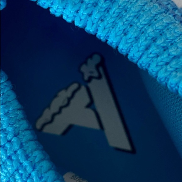 Adidas Trae Young 2 Men’s Light Blue White New Sneakers Basketball Shoes main image 4